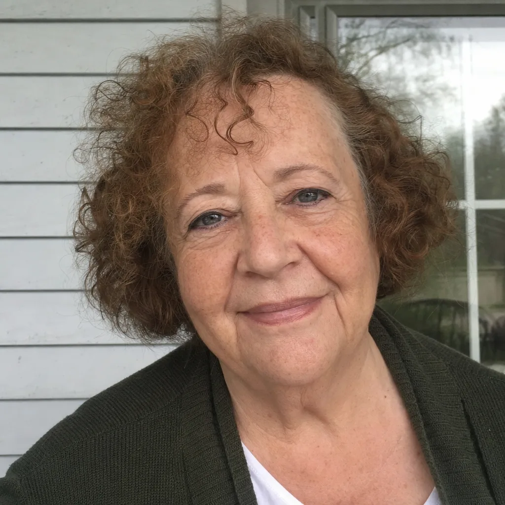 Joyce · Akron, OH — customer photo