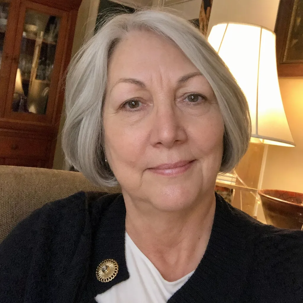 Nancy · Sioux Falls, SD — customer photo