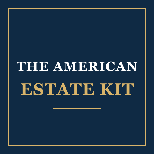 The American Estate Kit logo